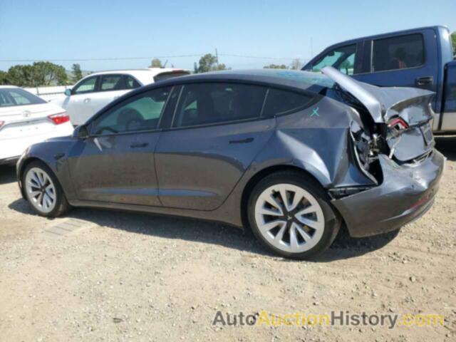 TESLA MODEL 3, 5YJ3E1EA5MF018054