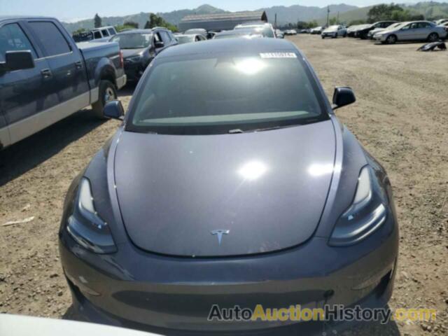 TESLA MODEL 3, 5YJ3E1EA5MF018054