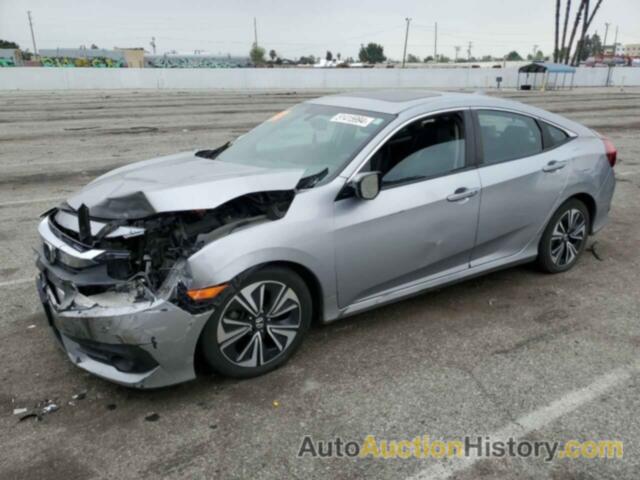 HONDA CIVIC EXL, 2HGFC1F71GH636767