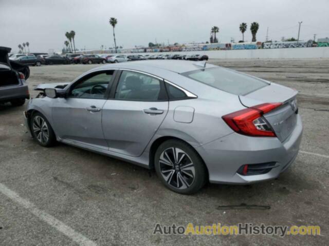 HONDA CIVIC EXL, 2HGFC1F71GH636767