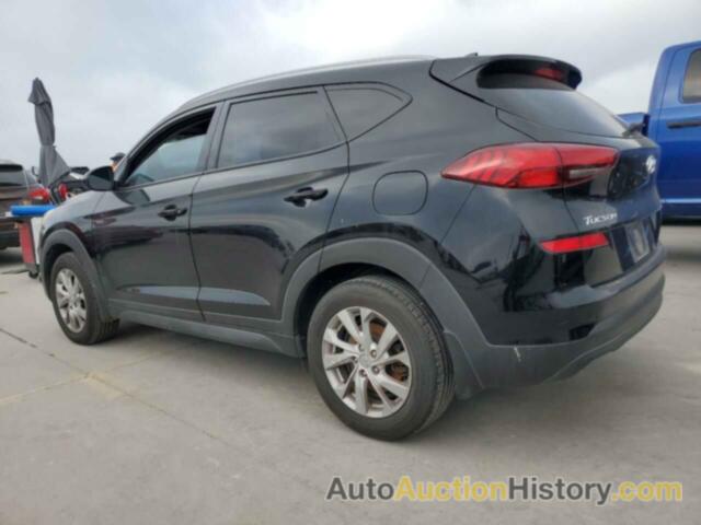 HYUNDAI TUCSON LIMITED, KM8J33A43LU242028