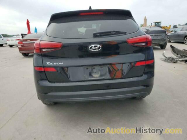 HYUNDAI TUCSON LIMITED, KM8J33A43LU242028