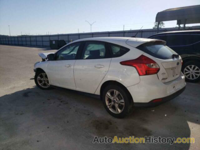 FORD FOCUS SE, 1FADP3K22DL369076