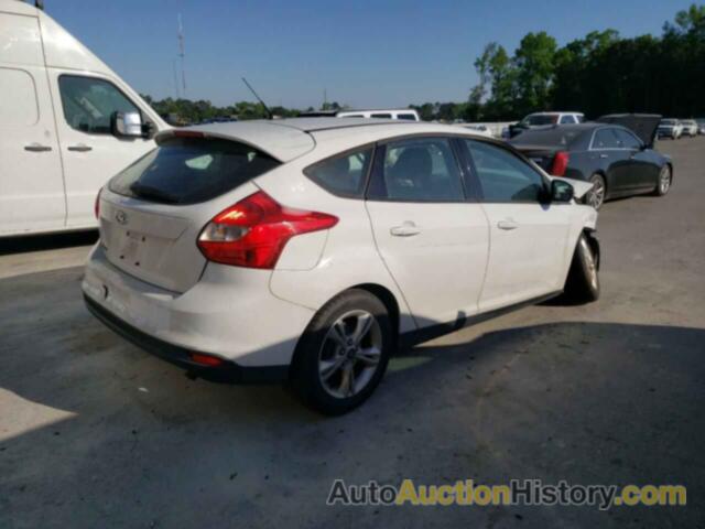 FORD FOCUS SE, 1FADP3K22DL369076