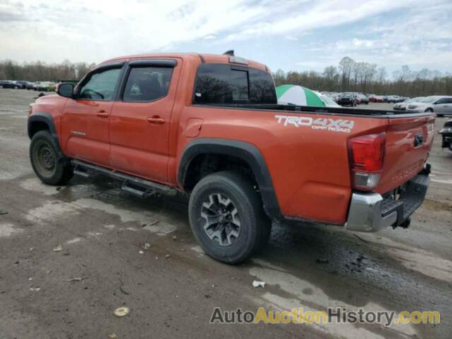 TOYOTA TACOMA DOUBLE CAB, 3TMCZ5AN8HM086631