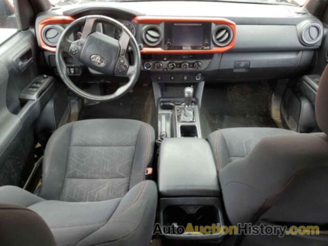 TOYOTA TACOMA DOUBLE CAB, 3TMCZ5AN8HM086631