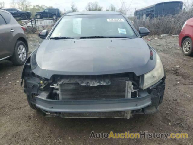 CHEVROLET CRUZE LT, 1G1PC5SB7D7315482