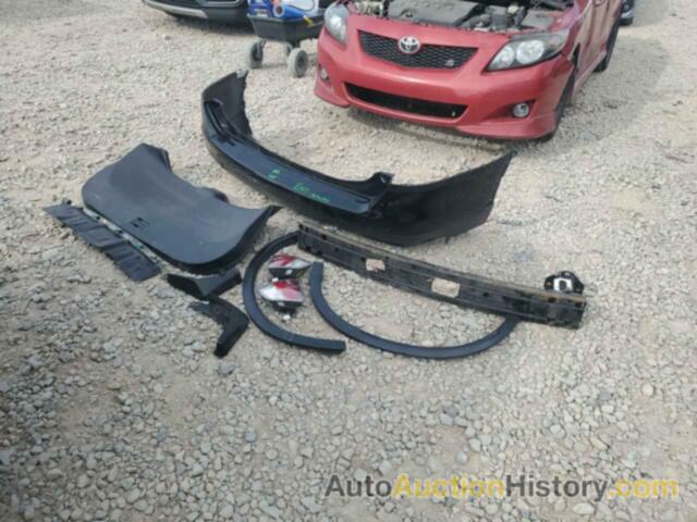 NISSAN ROGUE S, KNMAT2MV4FP572881