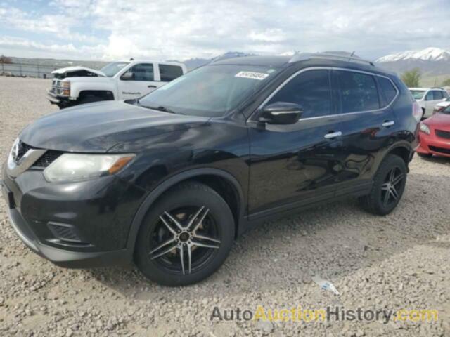 NISSAN ROGUE S, KNMAT2MV4FP572881