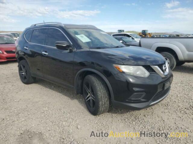 NISSAN ROGUE S, KNMAT2MV4FP572881