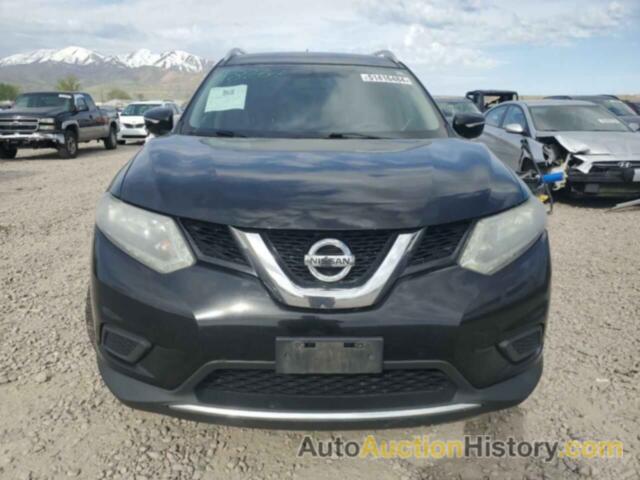 NISSAN ROGUE S, KNMAT2MV4FP572881