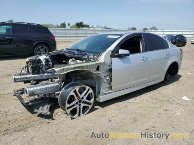 CHEVROLET SS, 6G3F15RW1GL227480