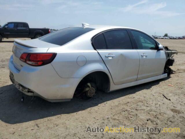 CHEVROLET SS, 6G3F15RW1GL227480