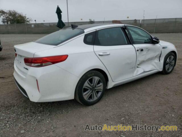 KIA OPTIMA HYBRID, KNAGU4LEXH5011181