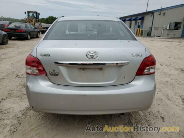 TOYOTA YARIS, JTDBT923471085344