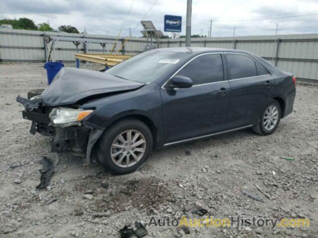 TOYOTA CAMRY BASE, 4T1BF1FK5CU167386