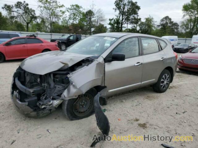 NISSAN ROGUE S, JN8AS5MV4DW649146