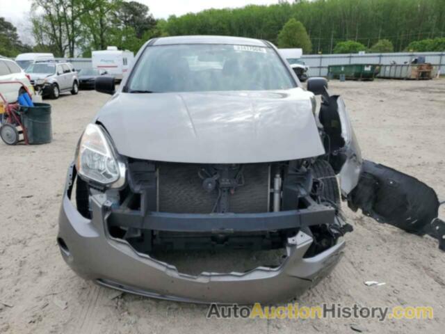 NISSAN ROGUE S, JN8AS5MV4DW649146