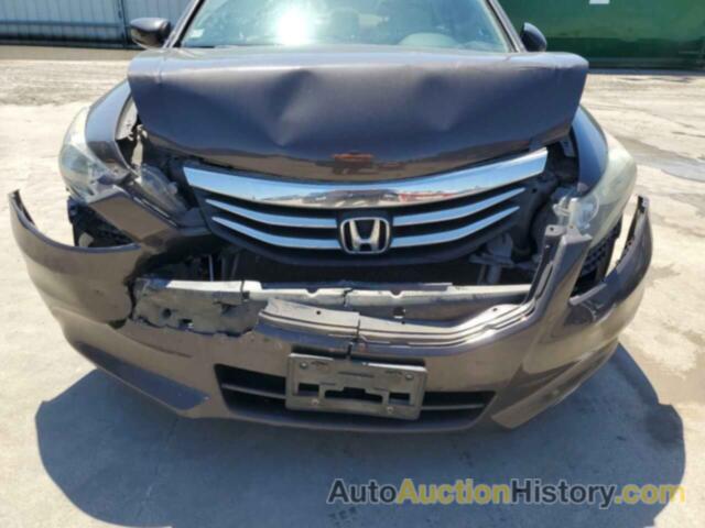 HONDA ACCORD LX, 1HGCP2F3XCA111306