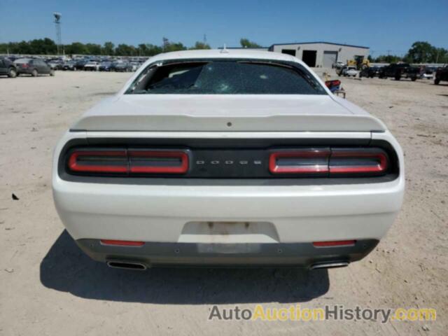 DODGE CHALLENGER SXT PLUS, 2C3CDZBG4FH906175