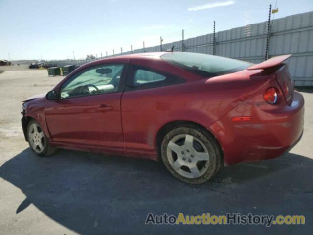 CHEVROLET COBALT 2LT, 1G1AF1F56A7148019