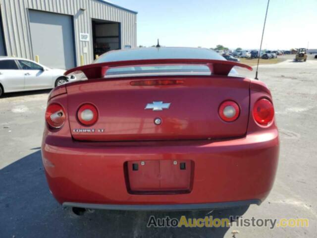 CHEVROLET COBALT 2LT, 1G1AF1F56A7148019