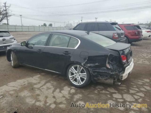 LEXUS GS450 450H, JTHBC96S095017862