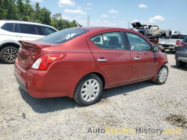 NISSAN VERSA S, 3N1CN7AP6HK471693