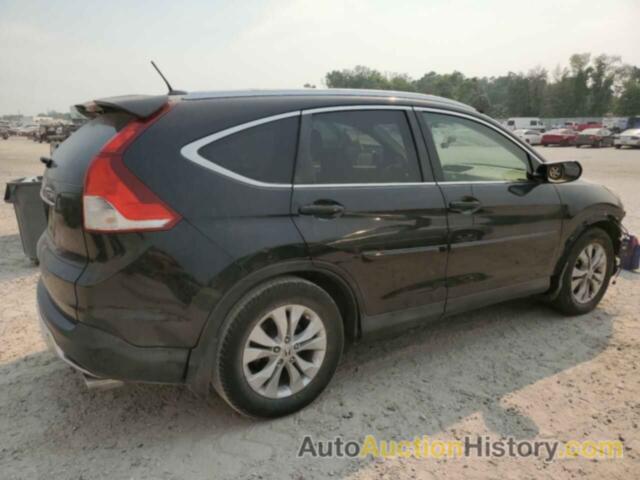 HONDA CRV EXL, JHLRM3H7XCC002696