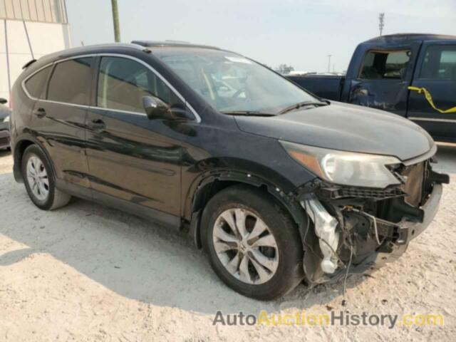 HONDA CRV EXL, JHLRM3H7XCC002696