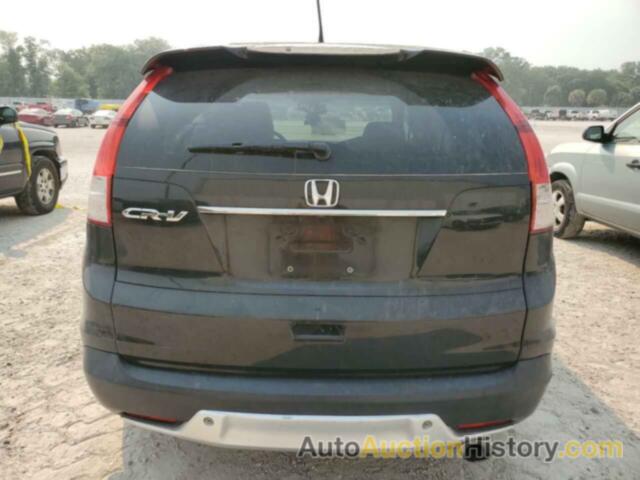 HONDA CRV EXL, JHLRM3H7XCC002696