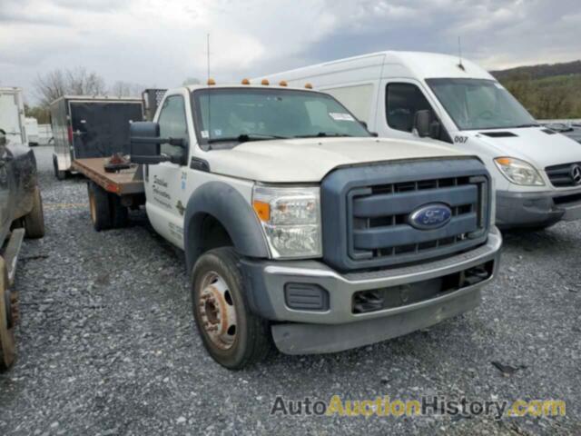 FORD F550 SUPER DUTY, 1FDUF5GTXEEB00013