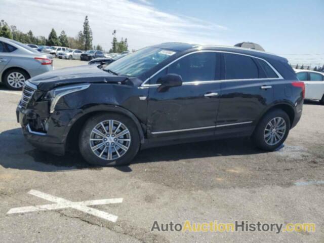 CADILLAC XT5 LUXURY, 1GYKNBRS1HZ107523