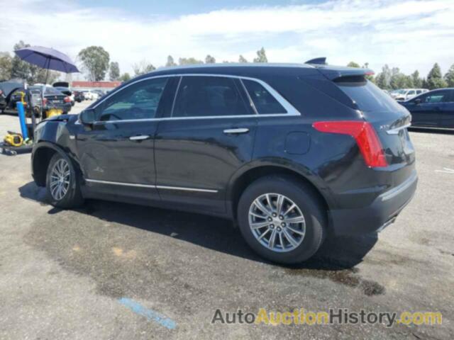 CADILLAC XT5 LUXURY, 1GYKNBRS1HZ107523