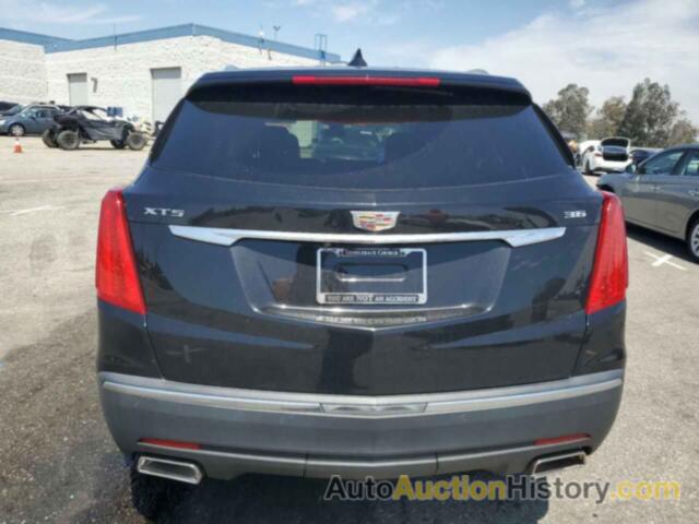 CADILLAC XT5 LUXURY, 1GYKNBRS1HZ107523