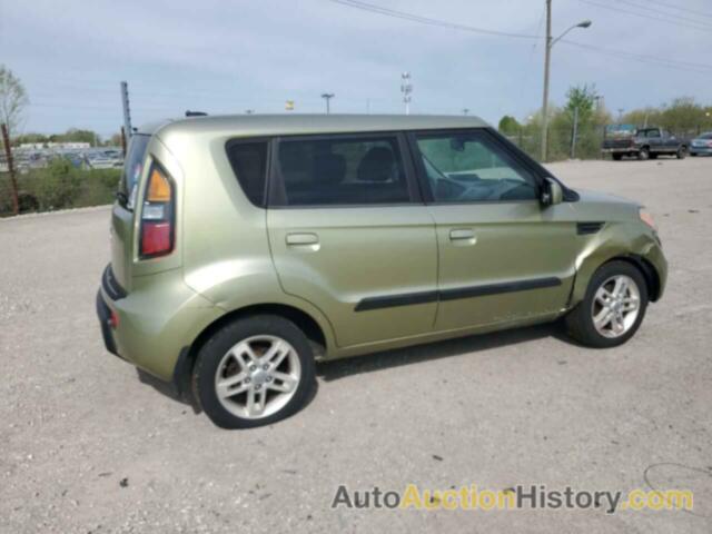 KIA SOUL +, KNDJT2A29A7139494