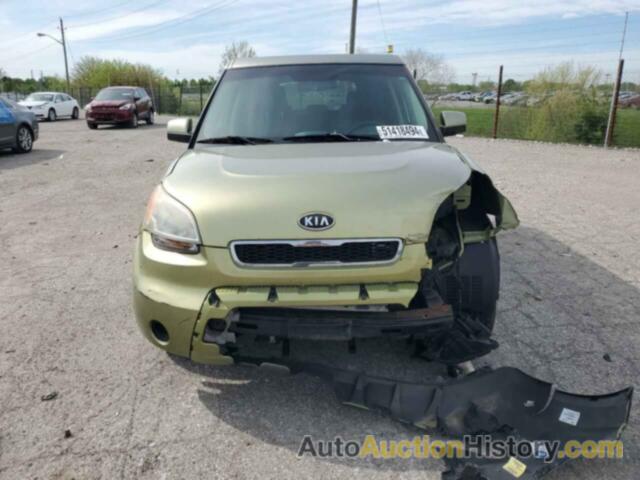 KIA SOUL +, KNDJT2A29A7139494