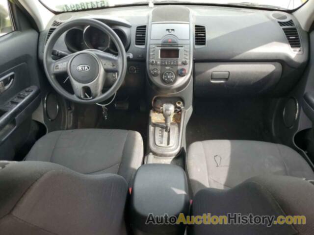 KIA SOUL +, KNDJT2A29A7139494