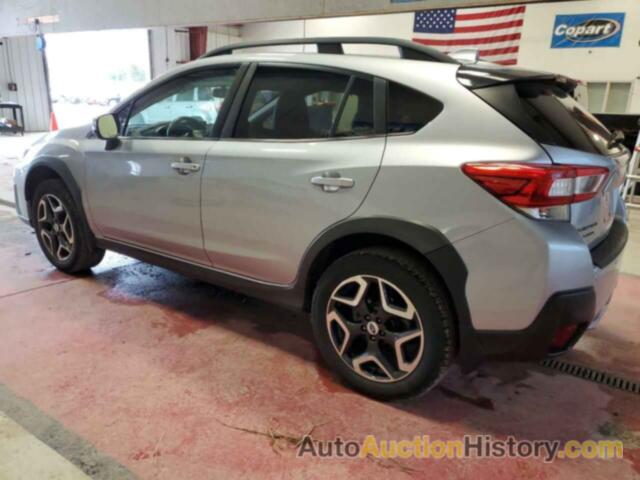 SUBARU CROSSTREK LIMITED, JF2GTAMC6J8232445