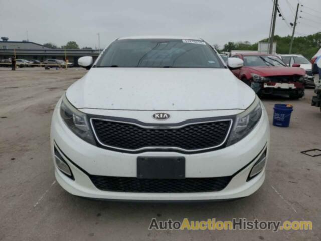 KIA OPTIMA LX, 5XXGM4A77EG319262