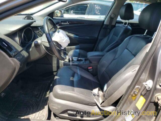 HYUNDAI SONATA SE, 5NPEC4AC8BH154250