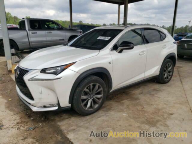 LEXUS NX 200T, JTJYARBZ7F2006176