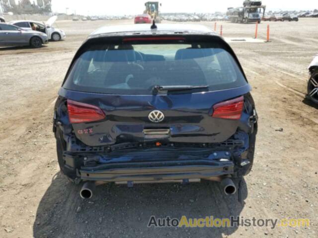 VOLKSWAGEN GTI S, 3VW6T7AU8KM021686