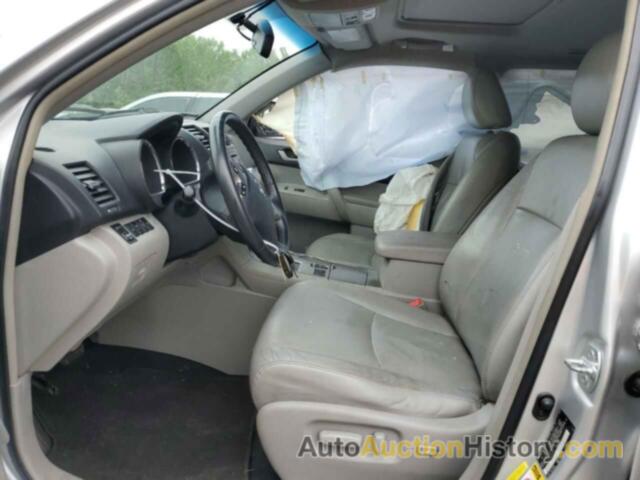 TOYOTA HIGHLANDER BASE, 5TDZK3EH9CS070566