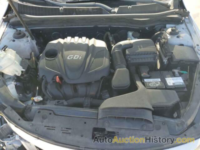 KIA OPTIMA LX, 5XXGM4A78EG317701