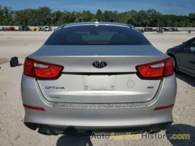 KIA OPTIMA LX, 5XXGM4A78EG317701