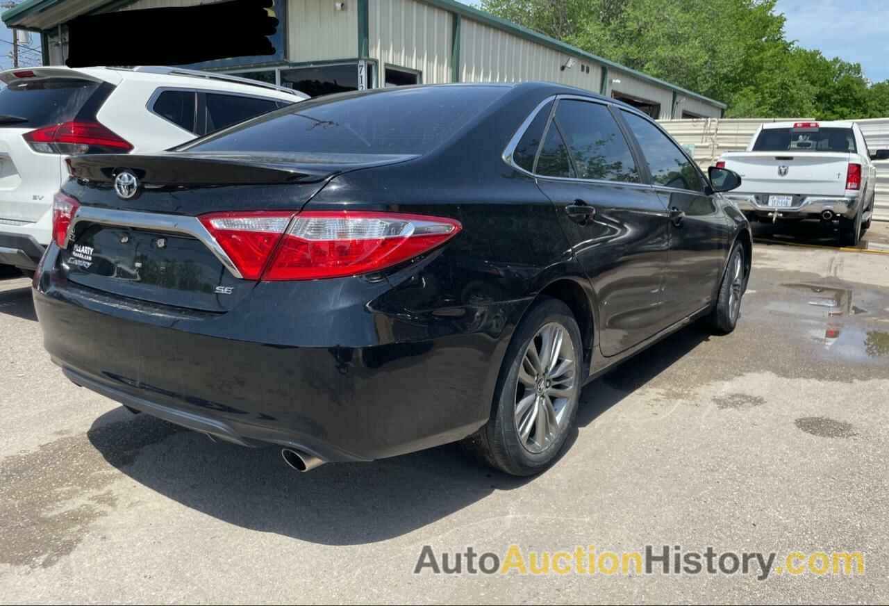 TOYOTA CAMRY LE, 4T1BF1FK2HU322919