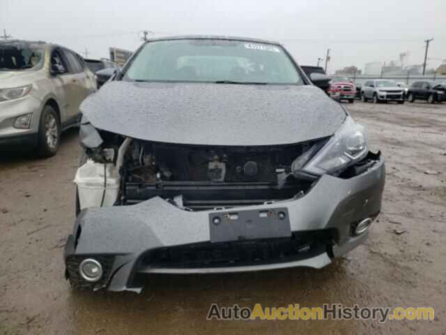 NISSAN SENTRA S, 3N1AB7AP7KY351258