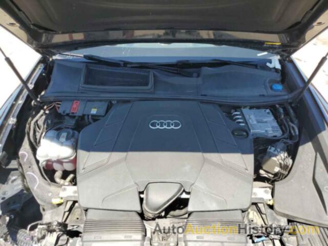 AUDI Q8 PREMIUM PLUS S-LINE, WA1EVAF17KD021057