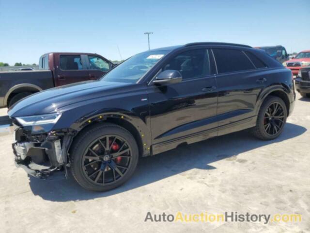 AUDI Q8 PREMIUM PLUS S-LINE, WA1EVAF17KD021057